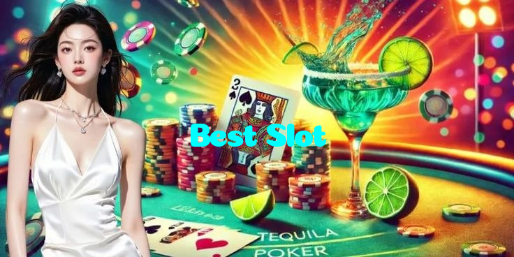 Best Slot
