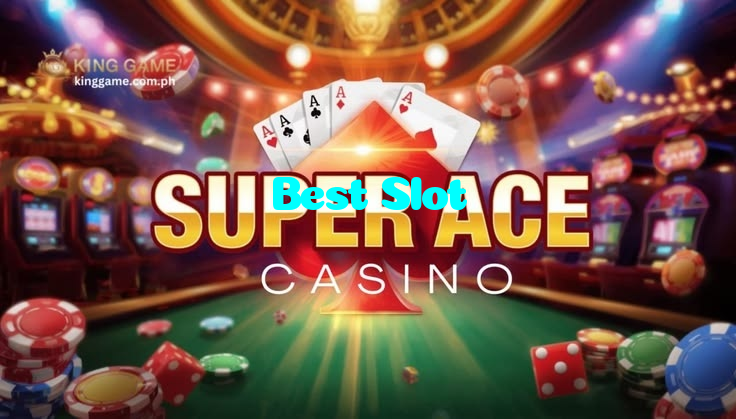available types of Best Slot bet including pre-match live express and system bets