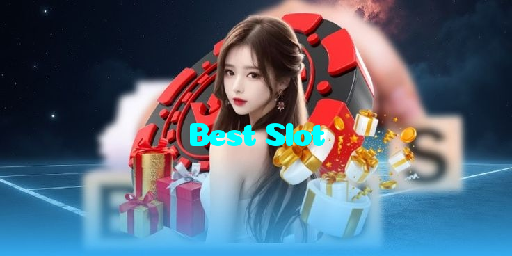 available types of Best Slot bet including pre-match live express and system bets