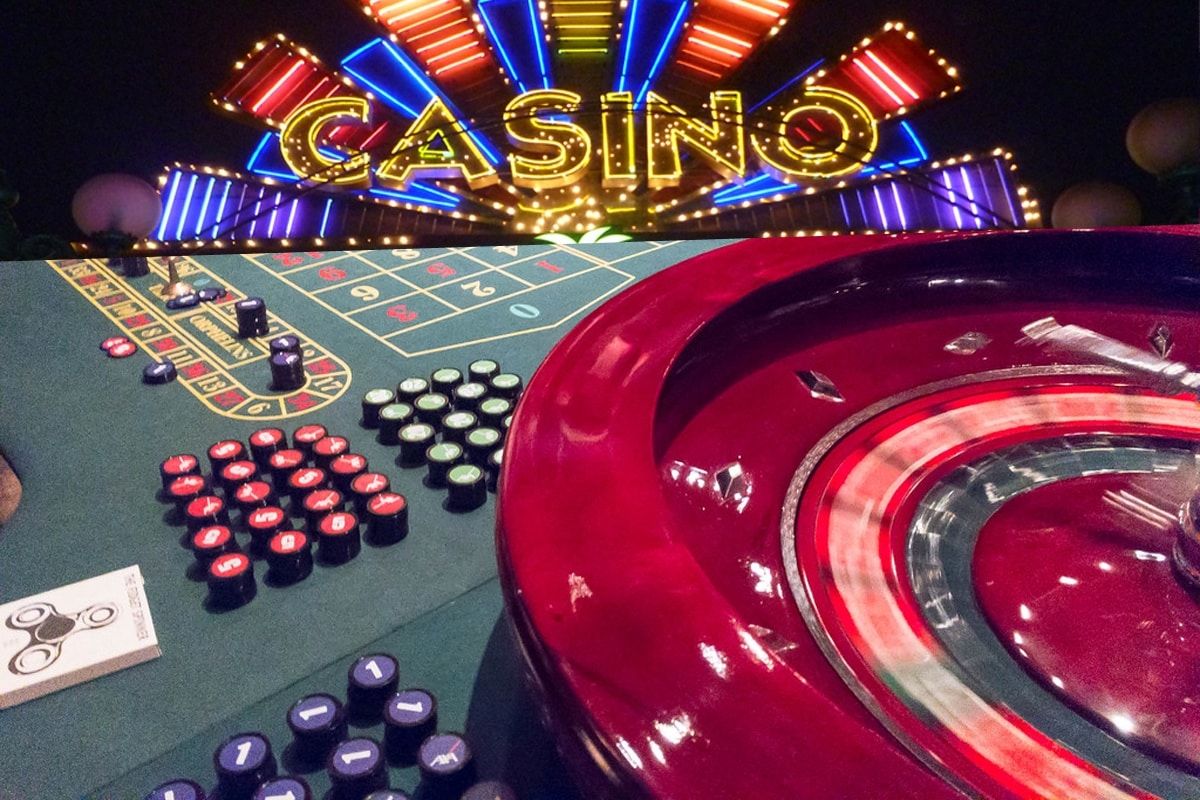 Best Slot پاکستان کیسینو میں بلیک جیک گیمز