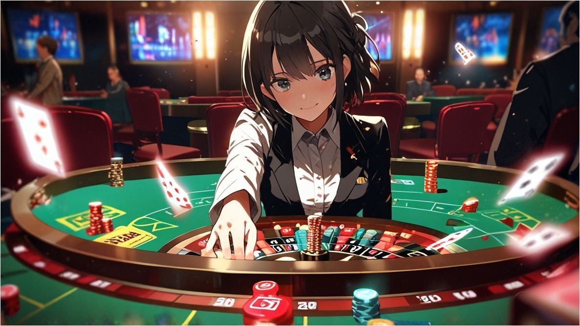 Best Slot کیسینو میں لاٹری گیمز میں حصہ لیں۔