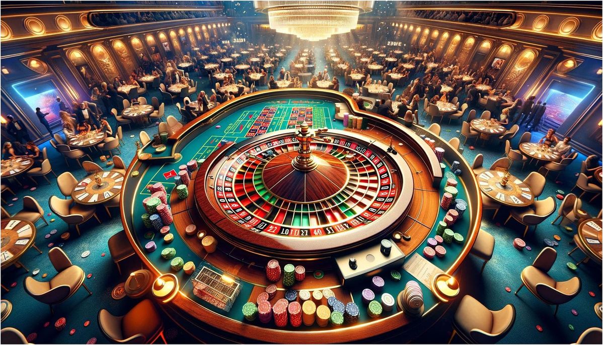 Best Slot پاکستان میں میگا ویز کیسینو گیمز