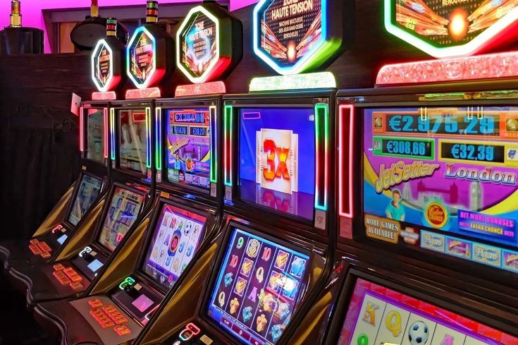 Best Slot سائٹ کے لیے آن لائن گیمز فراہم کرنے والے