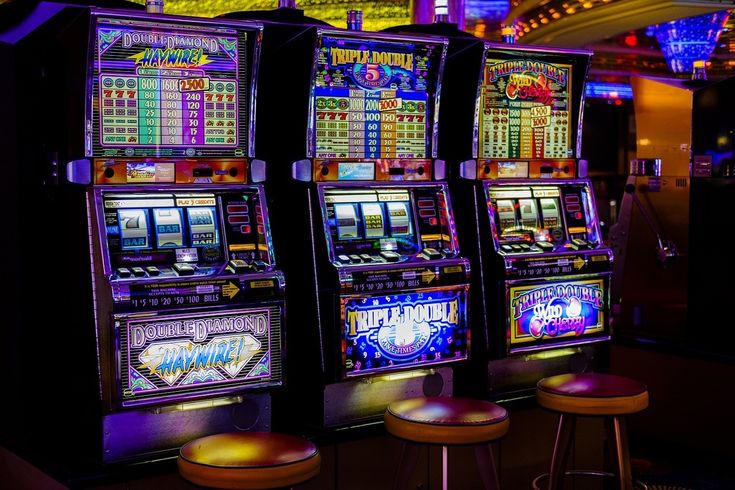 Best Slot آن لائن کیسینو میں کھیلنے کی وجوہات