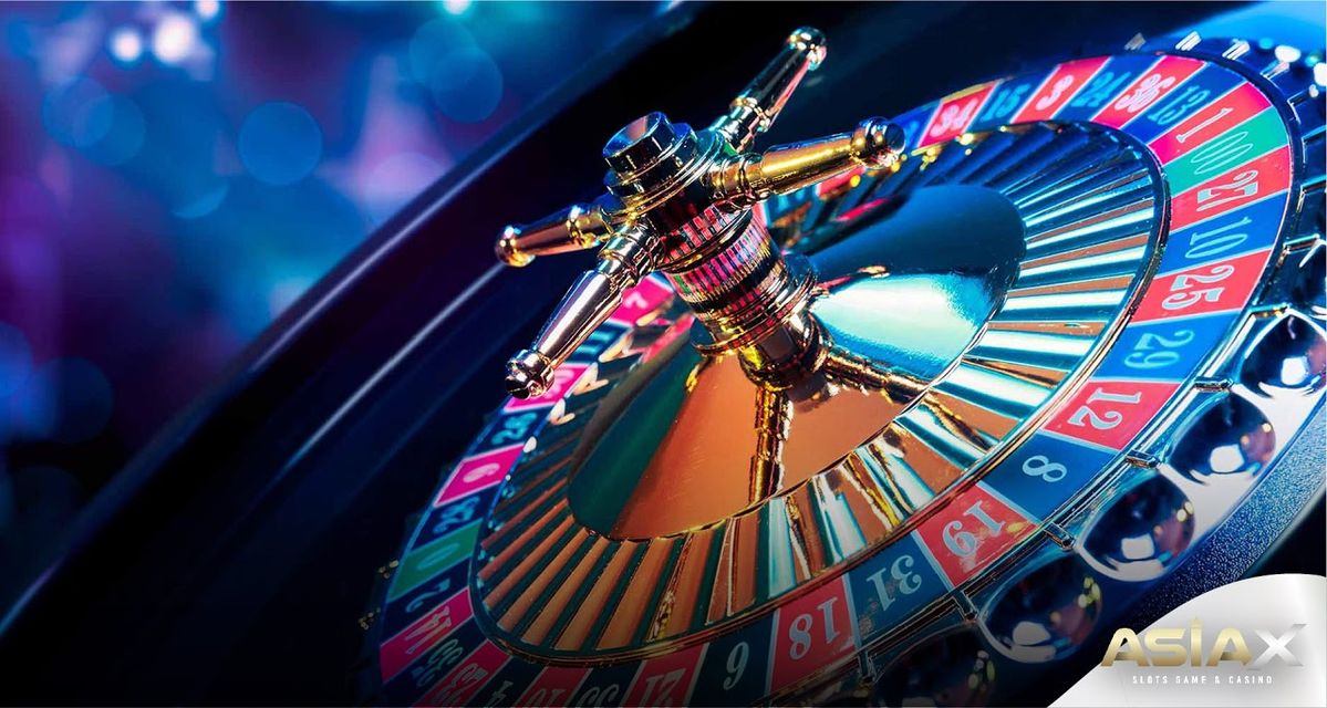 Best Slot کیسینو گیمز کا ایک زمرہ منتخب کریں

