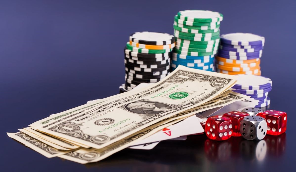Best Slot کیسینو میں سلاٹ کھیلنا شروع کریں۔