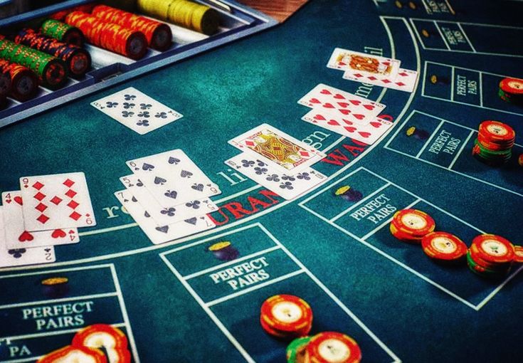 Best Slot آن لائن کیسینو میں اصل گیمز